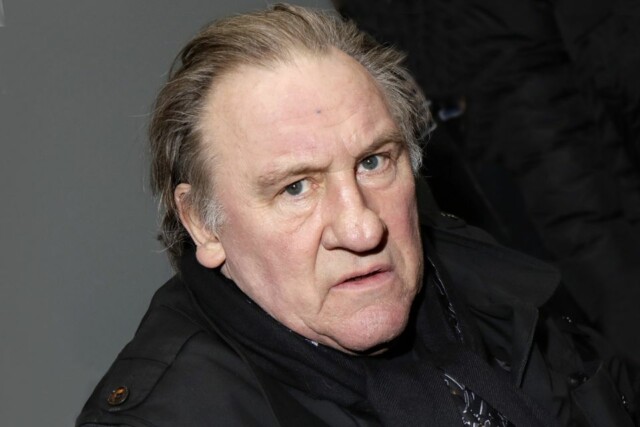 Décès tragique d’Emmanuelle Debever, qui avait accusé l’acteur Gérard Depardieu d’agression