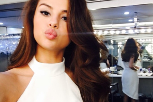 Selena Gomez - Instagram