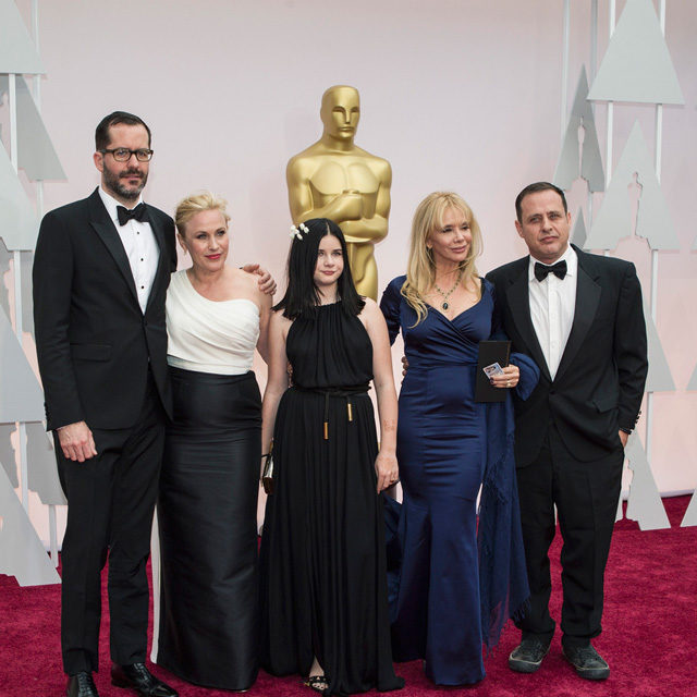 Oscars 2015 (Foter)