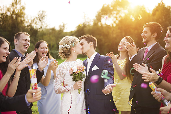 10 choses à faire avant de se marier (iStock)