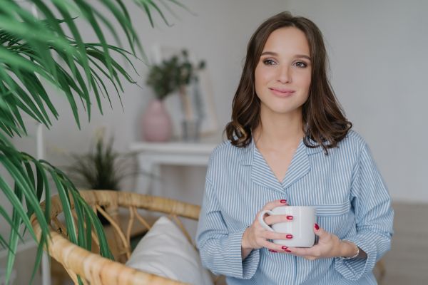 Que prenez-vous habituellement au petit-déjeuner(Envato)