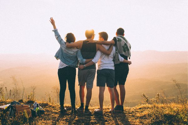 Quelle est la qualité que vous appréciez le plus chez une personne