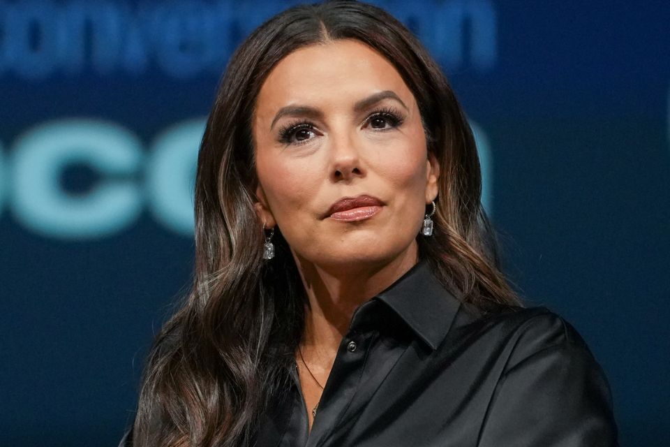 Tyler Christopher, acteur et ex-mari d'Eva Longoria, meurt d'un arrêt cardiaque à l'âge de 50 ans (gtres)